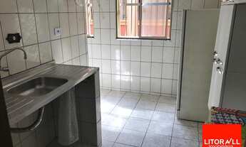 Imagem 6: Apartamento à venda, 2 quartos, 1 vaga, Conjunto Guapiranga (Cdhu) - Itanhaém/SP