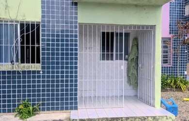 Imagem 6: Casa em Itamaracá 3Qtos Condomínio Fechado c/ Piscina no forte há 2min. do Mar