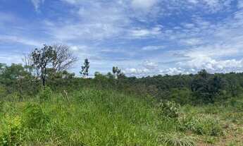 Imagem 7: Chácara Ponte alta 4 Hectares