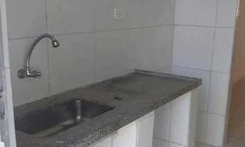 Imagem 6: Kitnet no Forte - Térreo - 1 Vaga Definitiva na Garagem - Somente à Vista!!