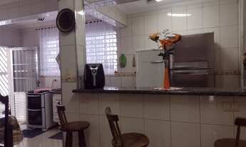 Imagem 7: Casa 3 quartos sendo 1 suíte no Jardim Independência em São Vicente