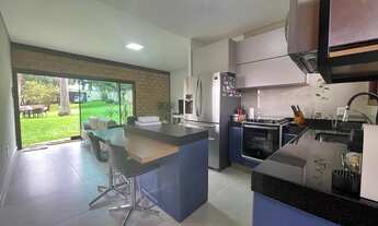 Imagem 4: CASA 1 SU?TE COM CLOSET EM LOTE DE 1.100m? NA MELHOR LOCALIZA??O DO BAIRRO BANDEIRANTES