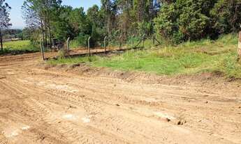 Imagem 2: Terreno Araçoiaba- Acesso asfaltado