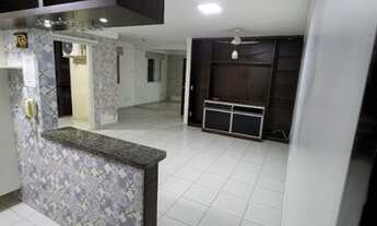 Imagem 1: Morada do Parque 101m² andar alto