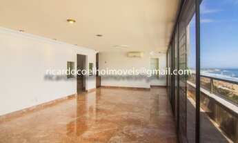 Imagem 5: Cobertura a venda tem 844 m2 com 7 quartos - 6 Suítes - 3 Vagas na Praia de Ipanema - RJ