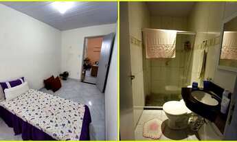 Imagem: 5 Casas tudo por $340.mil, Itinga L. De