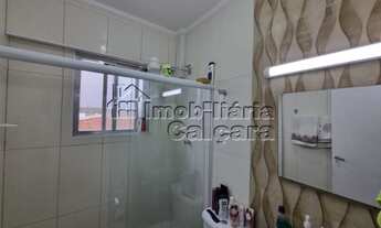 Imagem 7: Praia Grande - Apartamento Padrão - Caiçara