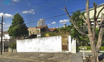 Imagem: Terreno a venda 600m² (10x60) Vila Oliveira