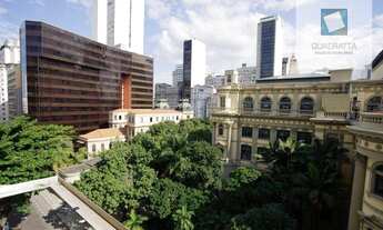 Imagem 6: Conjunto para alugar, 140 m² por R$ 2.500,00/mês - Centro - Rio de Janeiro/RJ