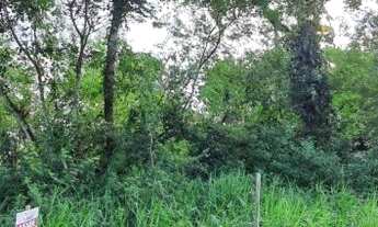 Imagem: Terreno à venda, 375 m² por R$198.000,00