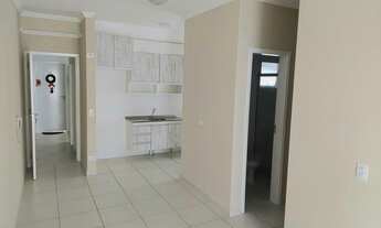 Imagem: Apartamento para aluguel Patio Home Resort