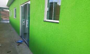 Imagem 3: Venda #casa no Residencial Villa Suíça - 125 m2- Cidade Ocidental #condominio #casaemcond