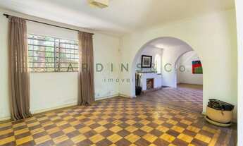 Imagem 3: SãO PAULO - Casa Padrão - Jardim Paulista