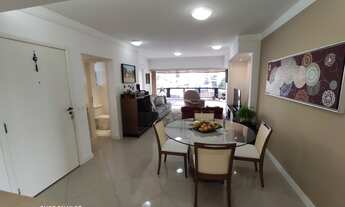 Imagem 2: Lindo apartamento a venda no Centro, edifício Rebeca, 3 dormitórios, 1 suíte, 181 M², 2 va