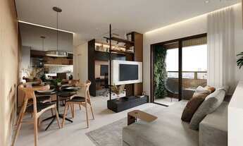 Imagem 5: EA Apartamento com 3 dormitórios