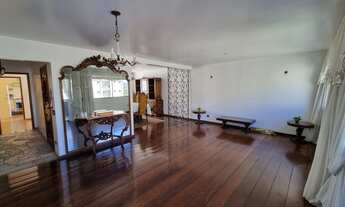 Imagem 2: Apartamento para venda tem 204 metros quadrados com 4 quartos em Perdizes - São Paulo - SP