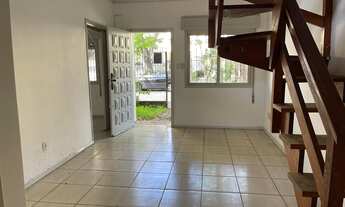 Imagem 5: Casa para venda com 130 metros quadrados com 3 quartos em Passo da Areia - Porto Alegre