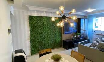 Imagem: Apartamento 3 Quartos Portal dos Buritis