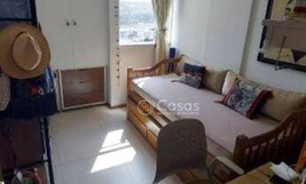 Imagem 5: Apartamento com 2 dormitórios à venda, 55 m² por R$ 198.000,00 - Santa Helena - Juiz de Fo