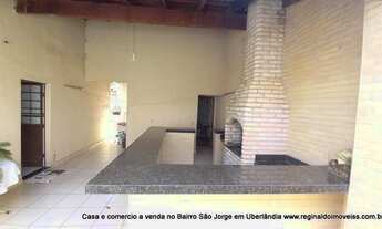 Imagem: Casa e Comercio Avenida Comercial em Uberlândia