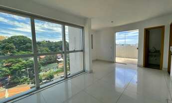 Imagem 7: COBERTURA 4 QUARTOS, SU?TE, 2 VAGAS E ELEVADOR NO SERRANO