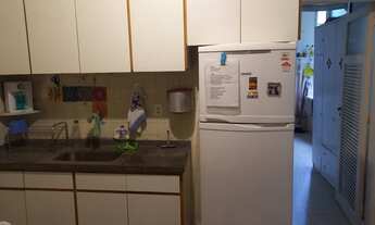 Imagem 7: Apartamento para venda tem 80 metros quadrados com 2 quartos em Copacabana - Rio de Janeir