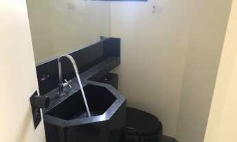 Imagem 7: Escritório com Vista magnífica, andar alto, para aluguel com 70 m2 em Bela Vista - São Pau