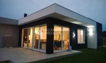 Imagem 3: IMBITUBA - Casa de Condomínio - Loteamento Praia De Ibiraquera