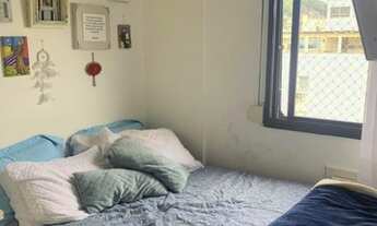 Imagem 7: Cobertura para Venda em Florianópolis, Centro, 4 dormitórios, 3 suítes, 5 banheiros, 2 vag