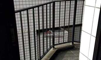 Imagem 4: Flat com localização privilegiada, com 1 dormitório à venda, 64 m² por R$ 137.000 - Centro