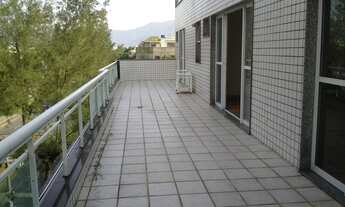 Imagem 3: Cobertura duplex para venda com 240 metros quadrados com 4 SUÍTES