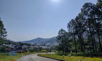 Imagem 2: Terreno à venda, 886 m² por R$ 1.760.000,00 - Itacorubi - Florianópolis/SC