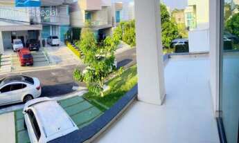 Imagem 6: MANAUS - Casa de Condomínio - FLORES