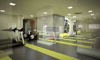 Imagem 3: Apartamento com 3 dormitórios à venda, 87 m² por R$ 870.000,00 - Taquaral - Campinas/SP