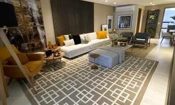 Imagem 6: Apartamento Frente ao Mar em Itapuã - 04 Quartos