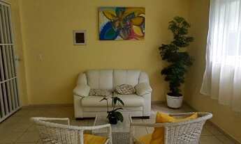 Imagem 6: Apartamento Mobiliado, bem-localizado em Ponta Negra