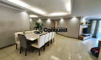 Imagem 4: Apartamento 03 Quartos com suíte e Espaço Gourmet , 02 Vagas de Garagem