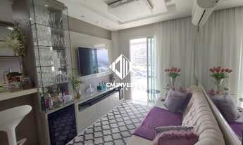 Imagem: Lindo Apartamento 3 Dormitórios e suíte