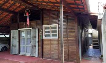 Imagem 2: Casa+galpão+suíte c/terraço no Barbudo