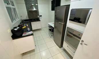 Imagem 7: Apartamento para locação 03 suítes - sacada gourmet - 02 vagas - lazer - Boqueirão - Santo