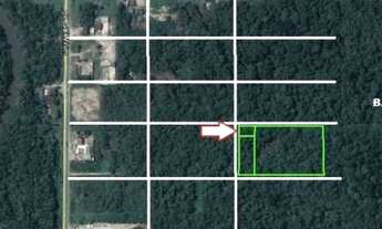 Imagem 2: Terreno à venda, 360 m² por R$ 41.000,00 - Sai Mirim - Itapoá/SC TE0709