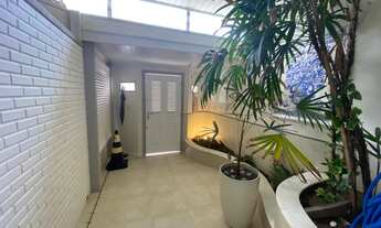 Imagem 4: Apartamento para venda com 250 metros quadrados com 4 quartos