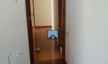 Imagem 5: Apartamento com 3 dormitórios à venda, 120 m² por R$ 690.000,00 - Icaraí - Niterói/RJ