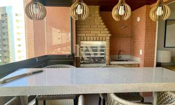 Imagem: Apartamento para venda tem 120 metros quadrados