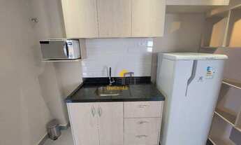 Imagem 3: Kitnet com 1 dormitório para alugar, 20 m² por R$ 1.700,00/mês - Butantã - São Paulo/SP