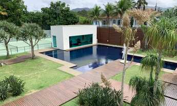 Imagem 2: Casa de condomínio á venda possui 1260m², com 7 Suítes, Jardim Acapulco - Guarujá