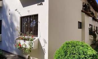 Imagem 4: Apartamento Alto da XV - 3 quartos - Condomínio Jardim Costa Esmeralda