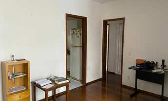 Imagem 2: Apartamento para venda no bairro Cidade Jardim com 3 quartos