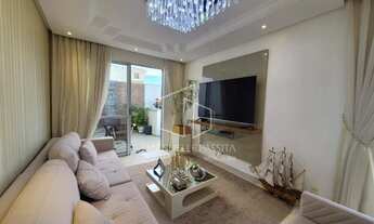 Imagem 7: Apartamento Cobertura no Condomínio Weekend - Ponta Negra