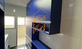 Imagem 2: Apartamento para venda com 75m² 2 dormitórios 1 suíte 1 vaga no bairro Aclimação